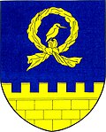 Coat of arms of Točník