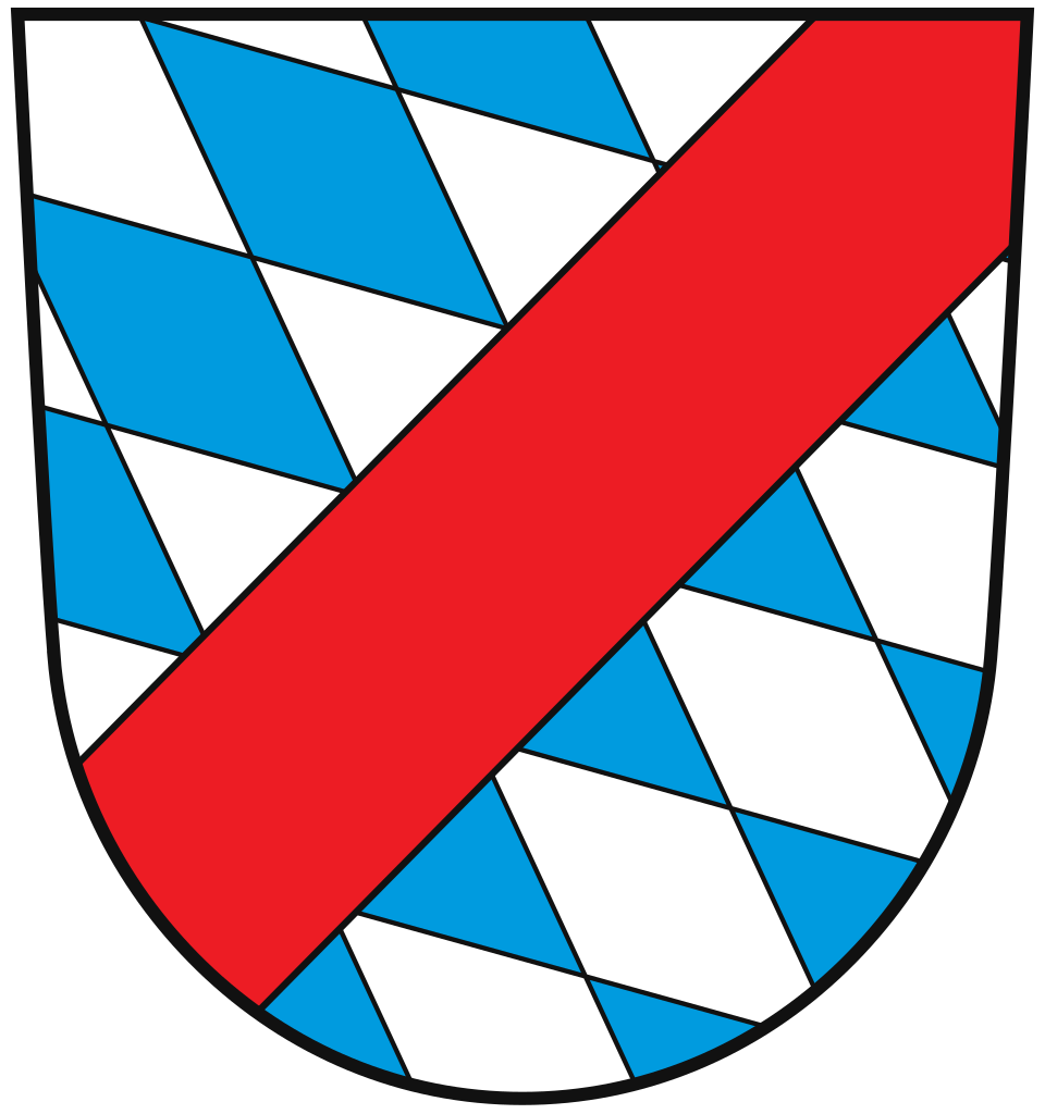 Fayl:Wappen Peiting.svg