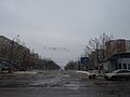 Qishda Pivdenne