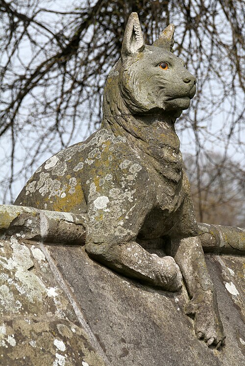 Fayl:Animal Wall Lynx (17133521402).jpg