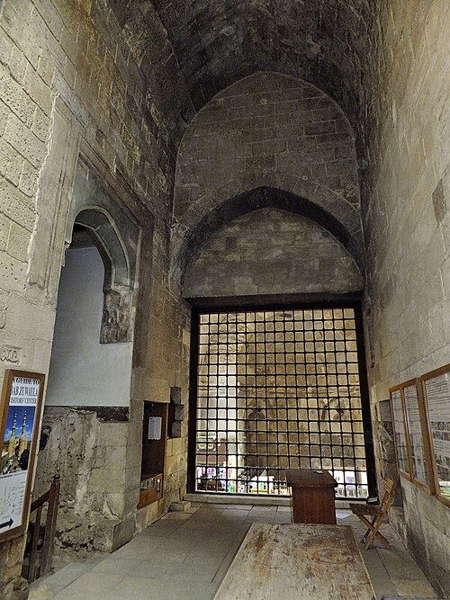 Fayl:Bab Zuwayla DSCF9751.jpg