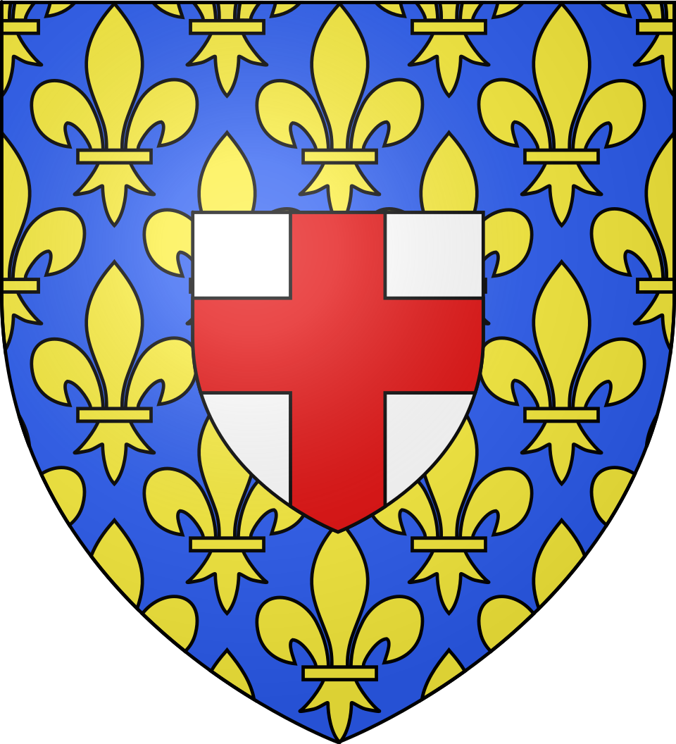 Fayl:Blason-Doullens.svg