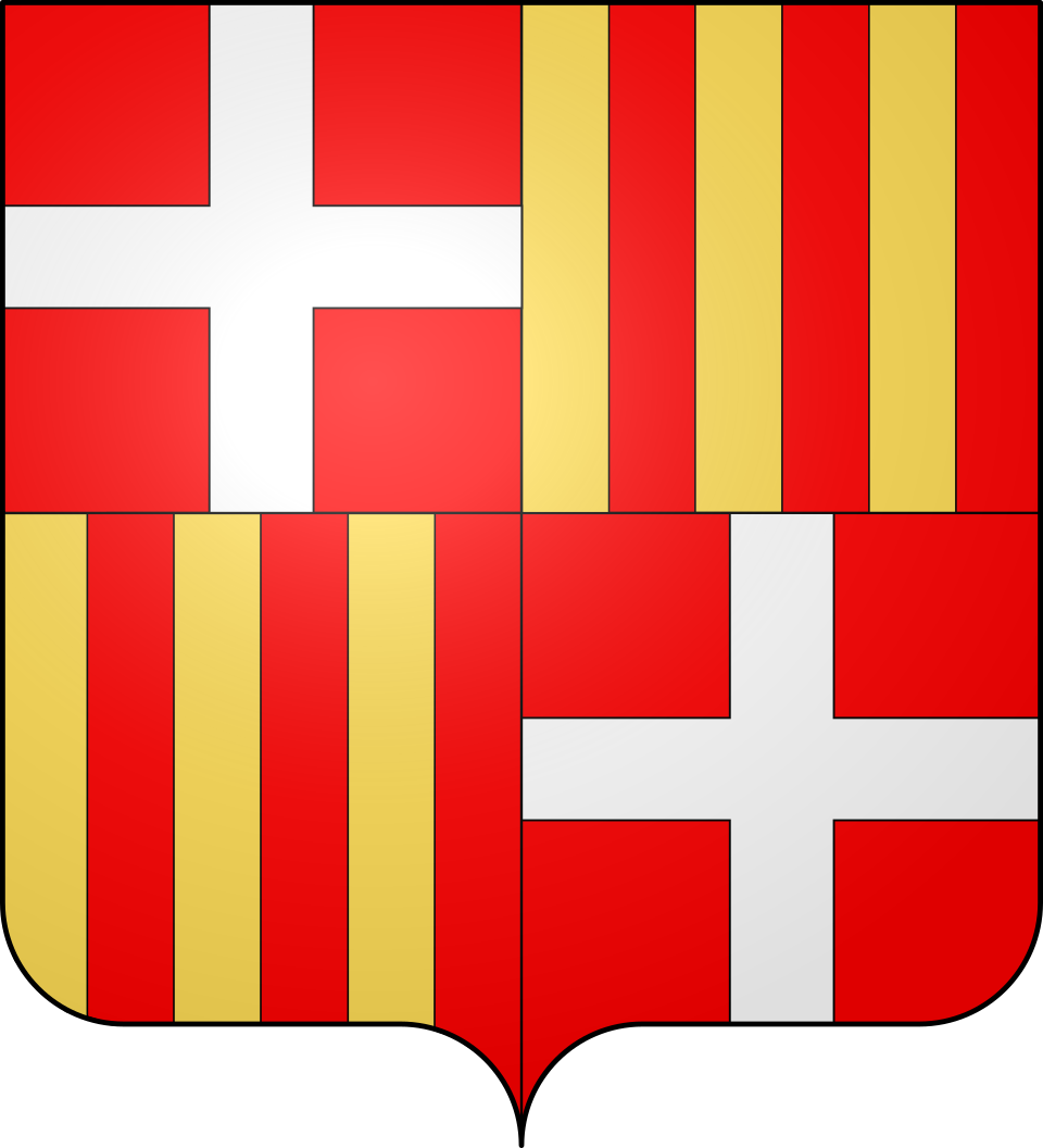 Fayl:Blason Bonneville.svg