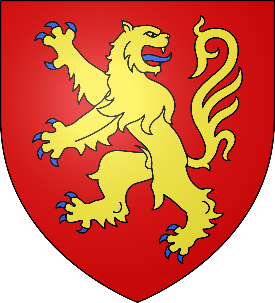 Fayl:Blason Charolais.svg