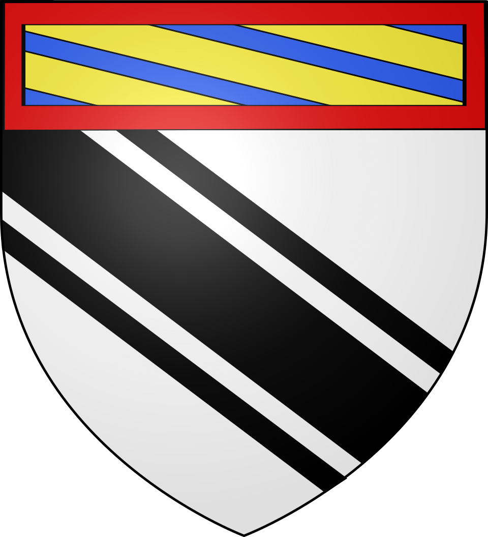 Fayl:Blason Hallencourt.svg