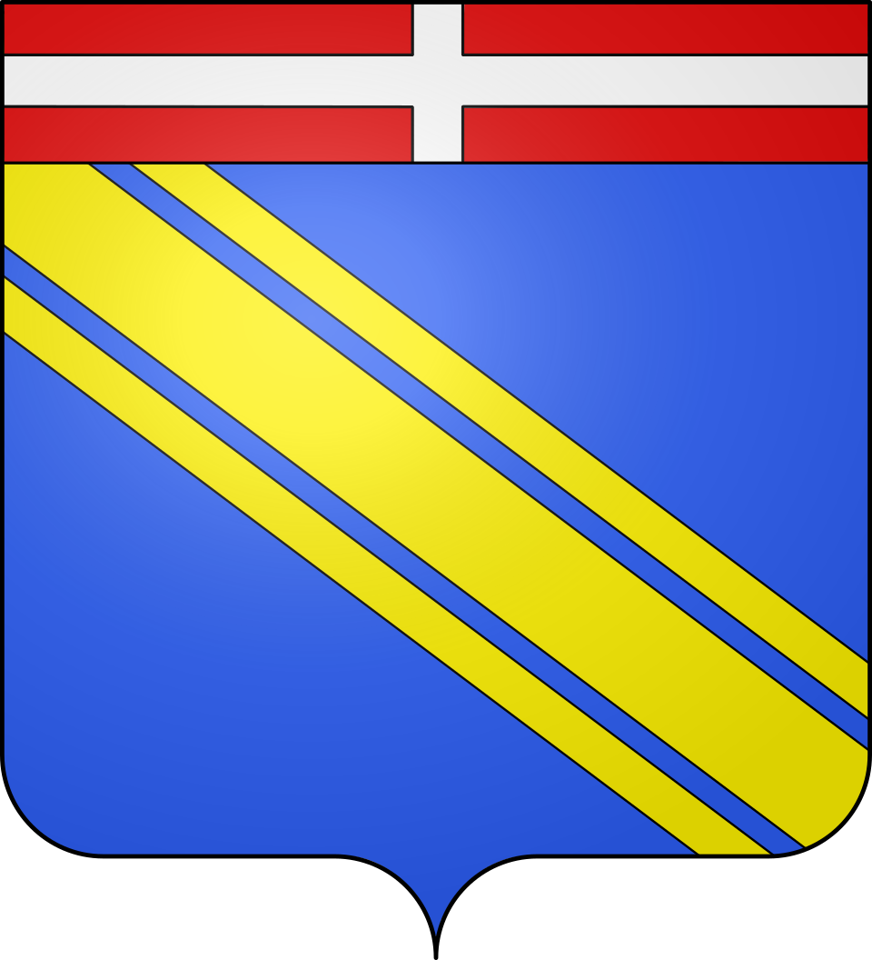 Fayl:Blason ville fr Annemasse (Haute-Savoie).svg