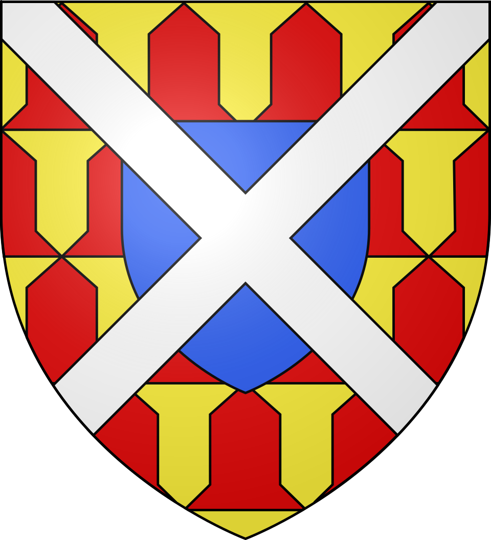 Fayl:Blason ville fr Dieffenbach-au-Val (Haut-Rhin).svg