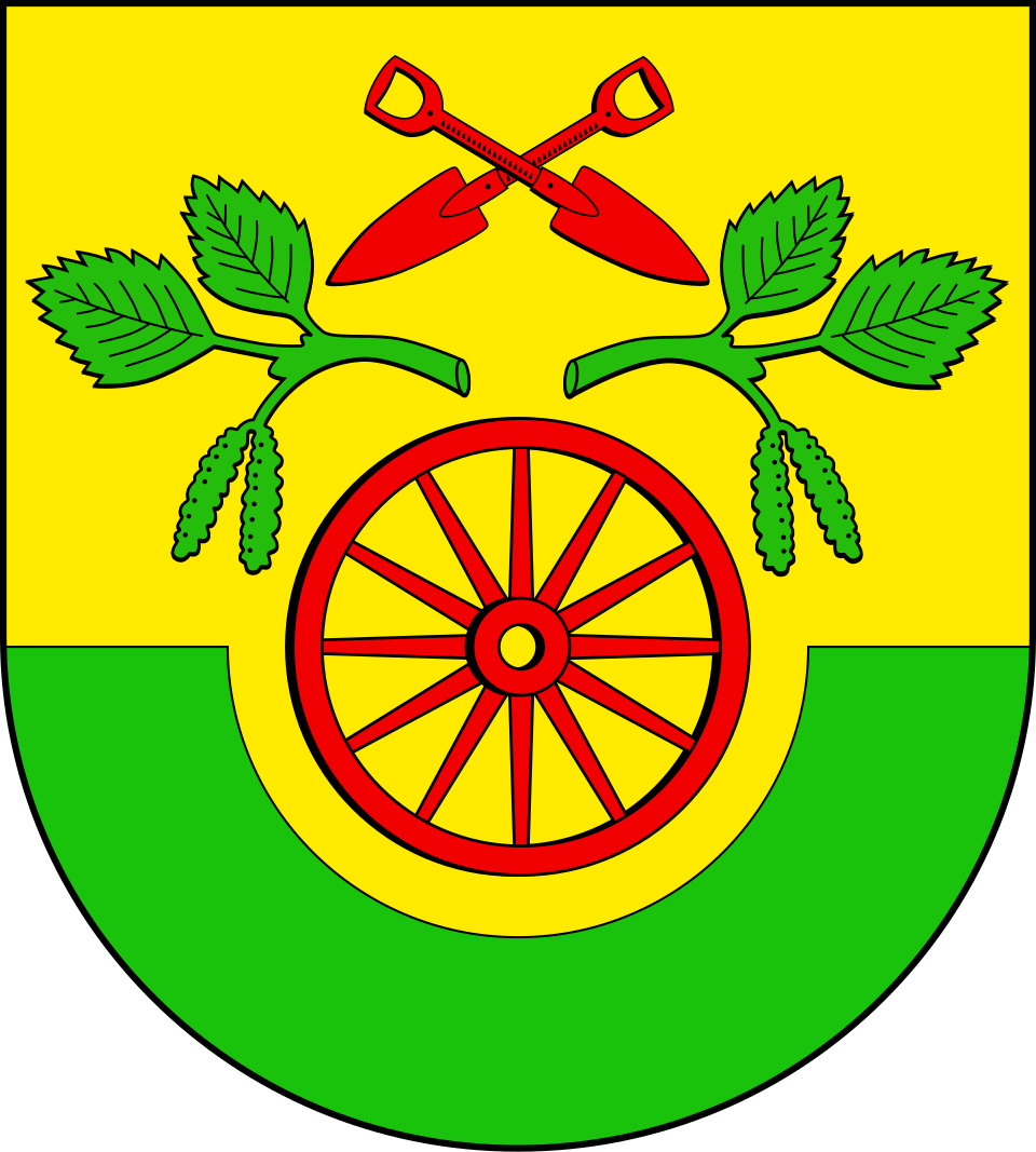Fayl:DEU Daldorf COA.svg