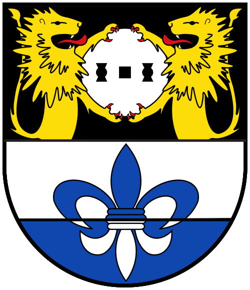 Fayl:DEU Harthausen COA.svg