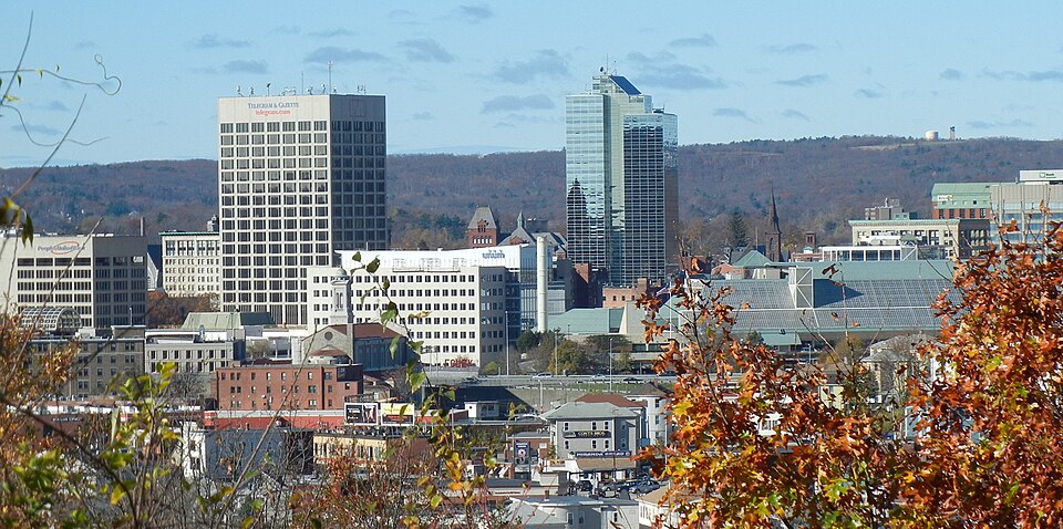 Fayl:Downtown Worcester, Massachusetts.jpg