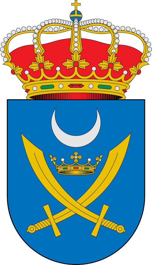 Fayl:Escudo de Válor (Granada).svg