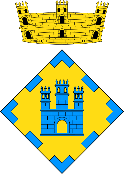 Fayl:Escut de Castellcir.svg