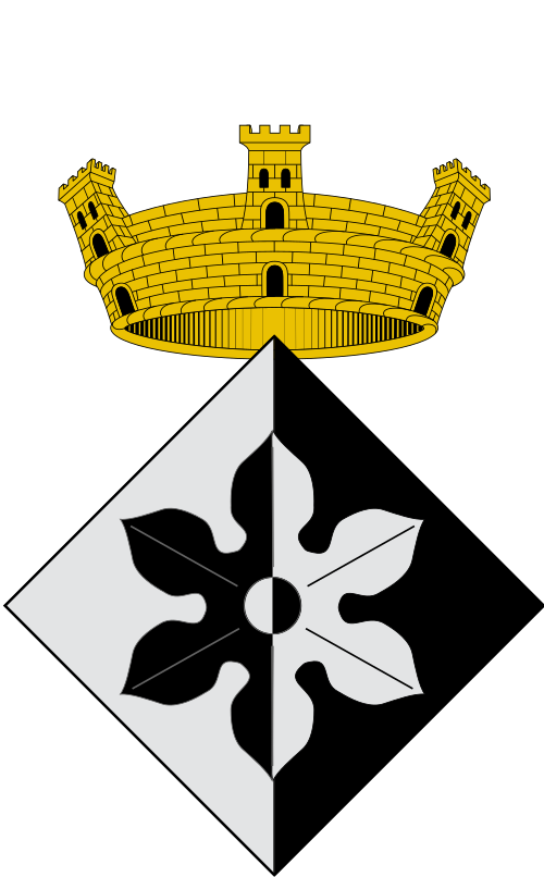 Fayl:Escut de Fígols.svg
