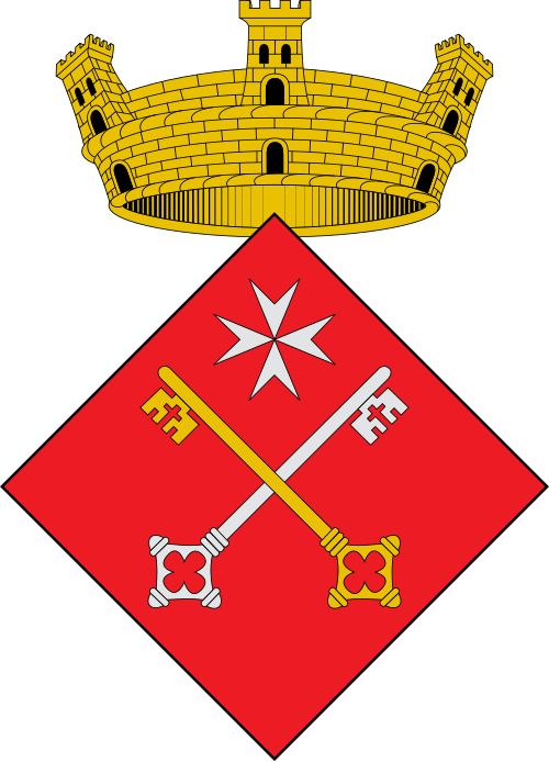 Fayl:Escut de la Portella.svg