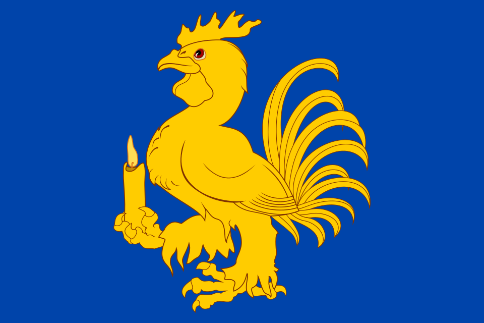 Fayl:Flag of Rousměrov.svg