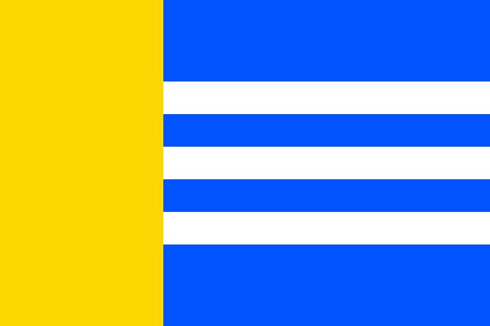 Fayl:Flag of Rybitvi.svg