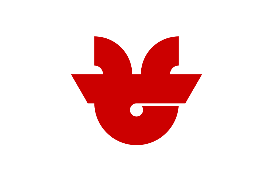 Fayl:Flag of Sōma, Fukushima.svg
