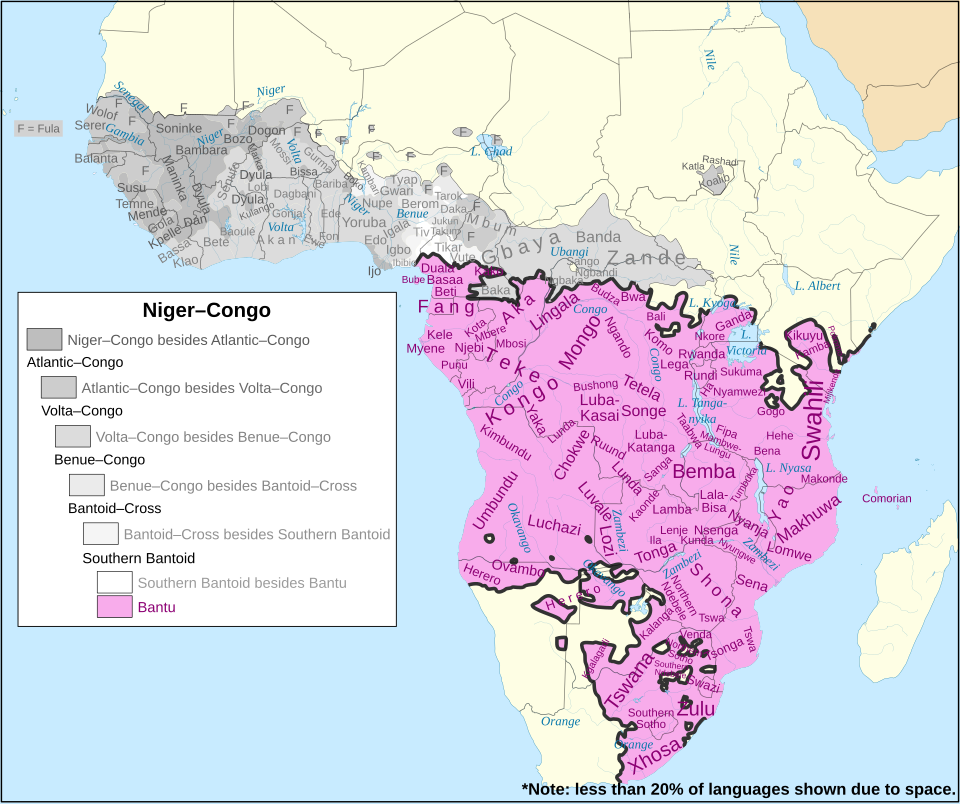 Fayl:Map of the Bantu languages.svg