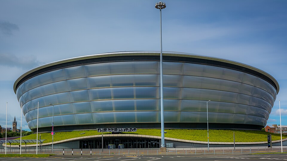 Fayl:The SSE Hydro (geograph 5420681).jpg