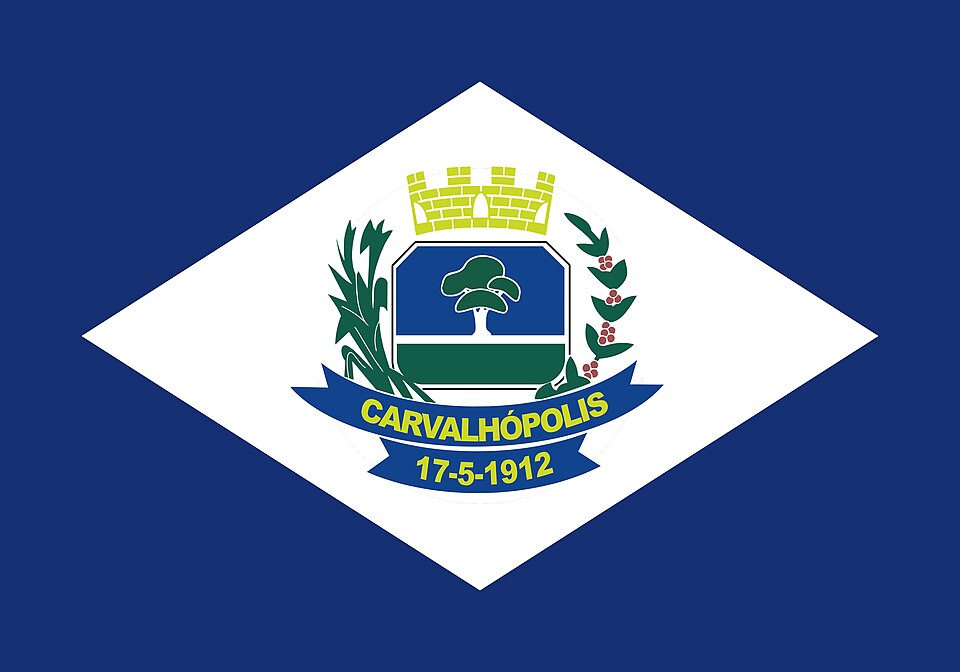 Fayl:Bandeira do município de Carvalhópolis.jpg