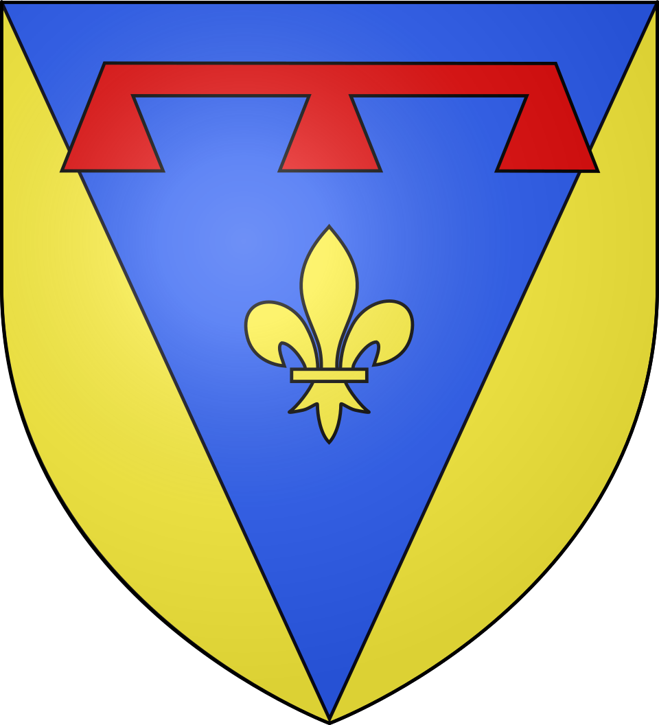 Fayl:Blason département fr Var.svg