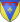 Coat of arms of département 83