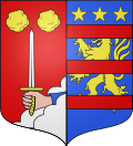 Mécleuves