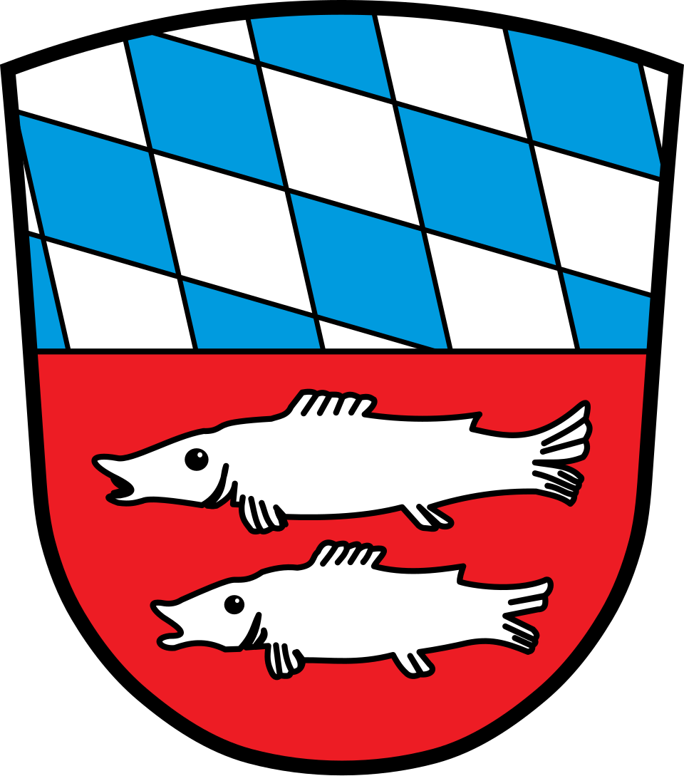 Fayl:DEU Bayerisch Gmain COA.svg