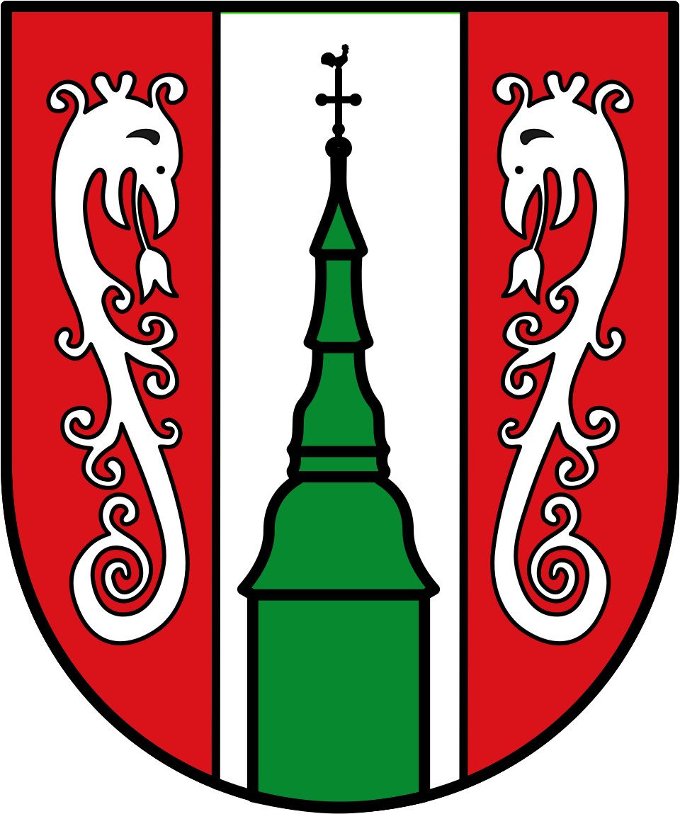 Fayl:DEU Gehrde COA.svg