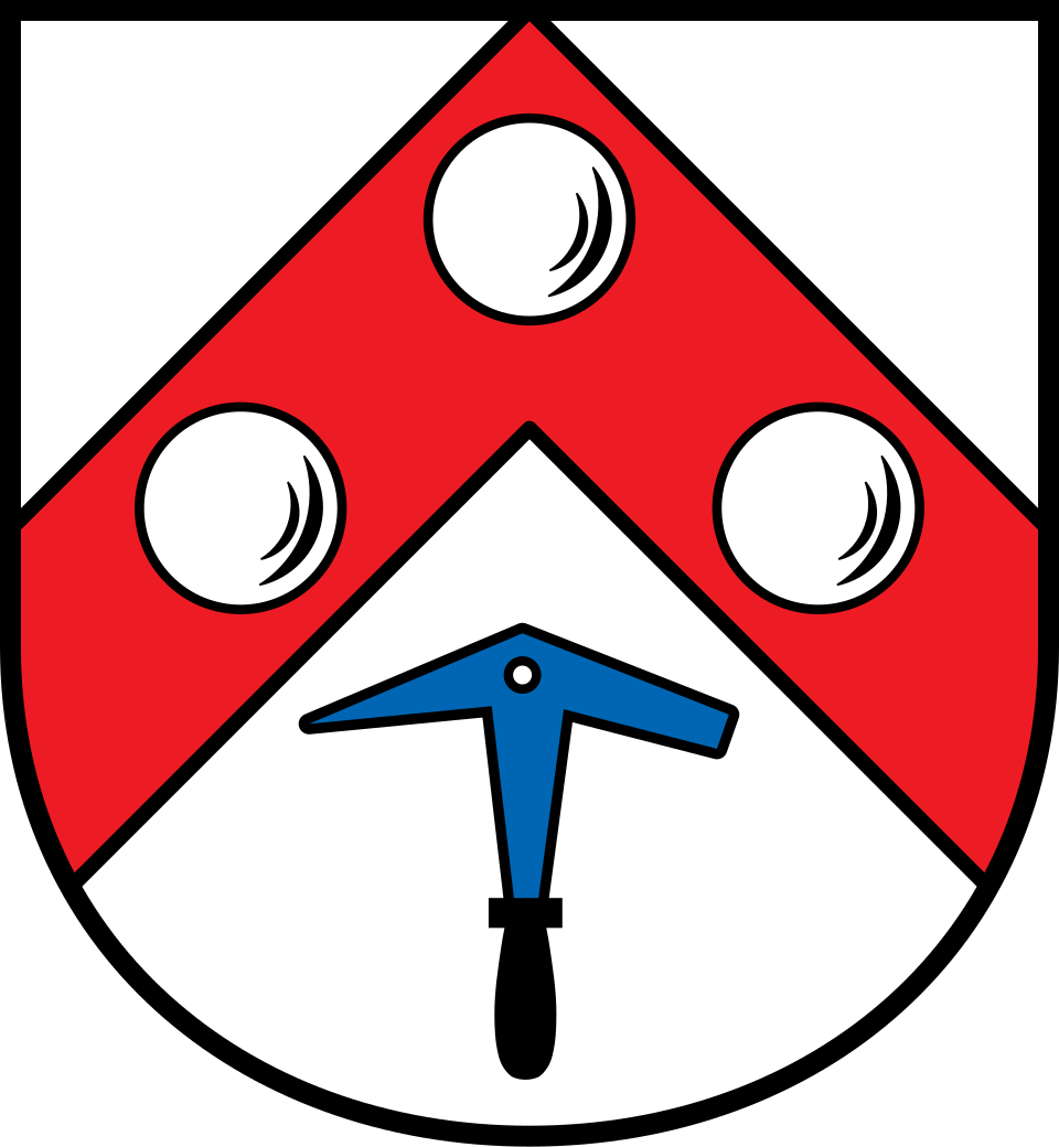 Fayl:DEU Gering COA.svg