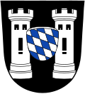 Neustadt an der Donau