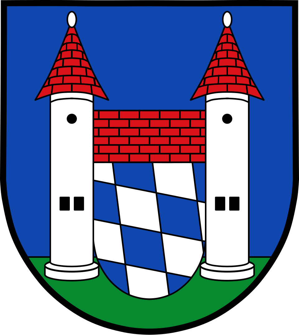 Fayl:DEU Pförring COA.svg