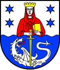 Sankt Margarethen