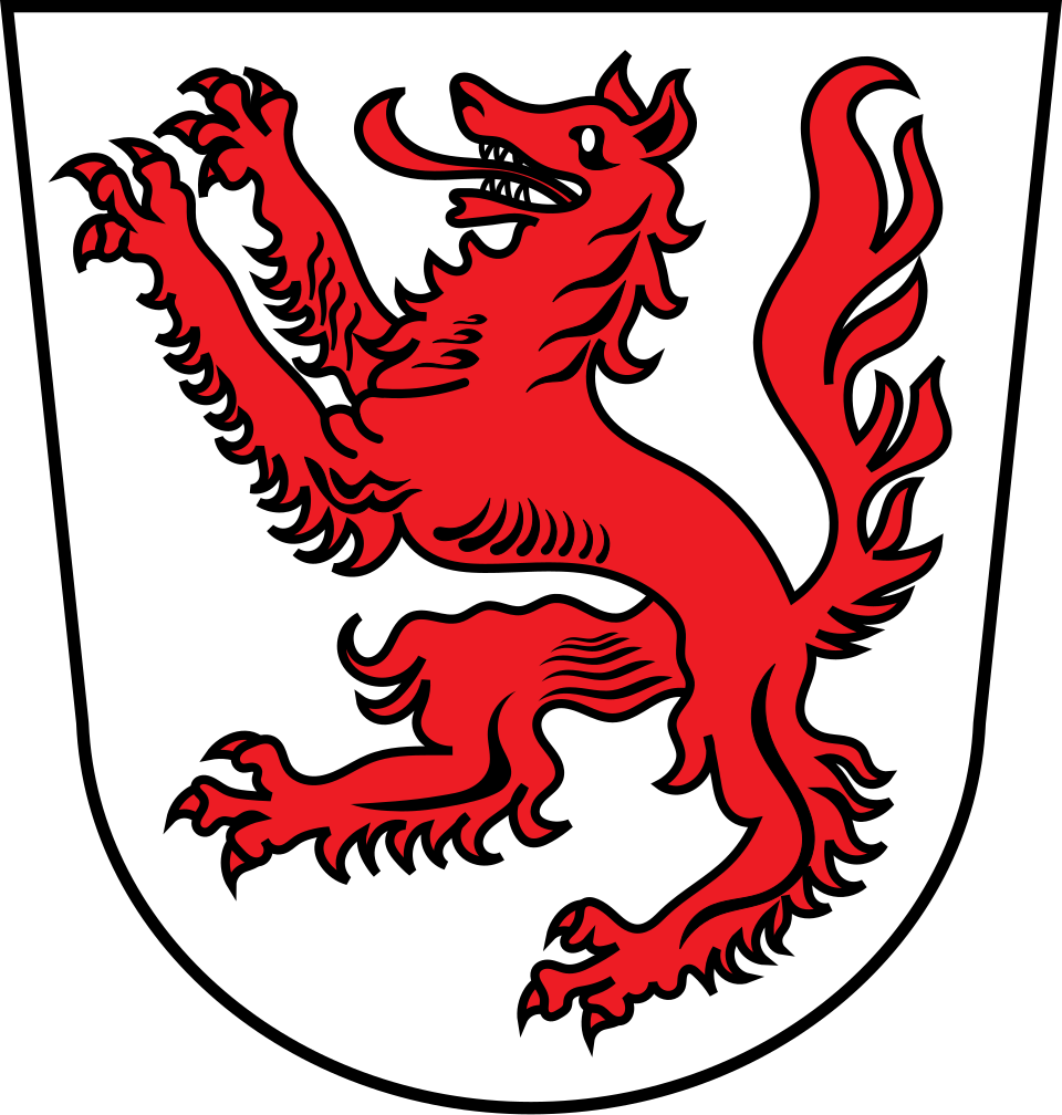 Fayl:DEU Windorf COA.svg