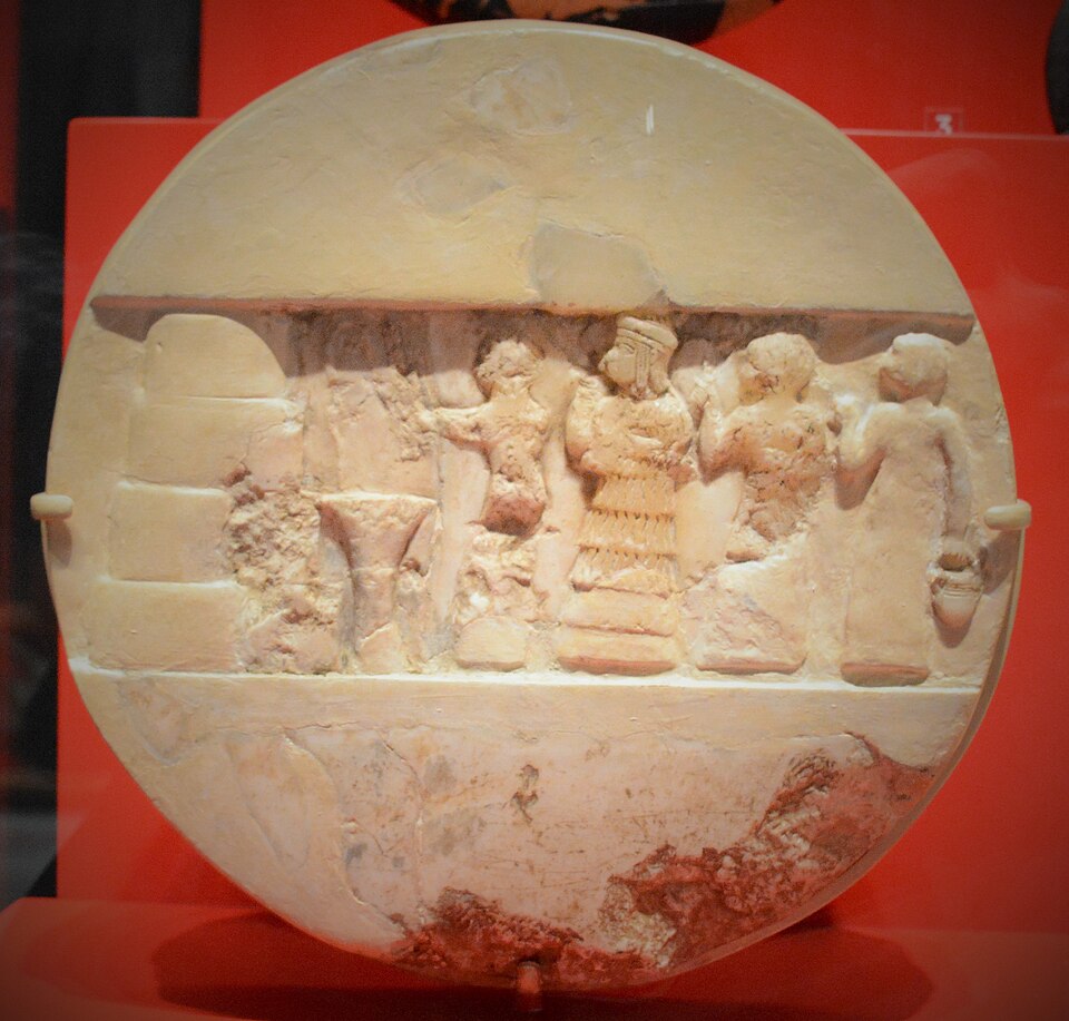 Fayl:Disk of Enheduanna (2).jpg