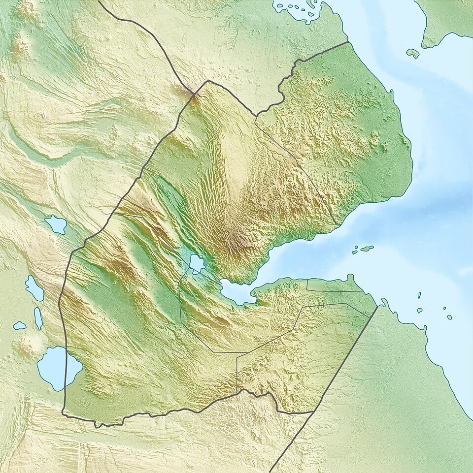 Fayl:Djibouti relief location map.jpg