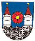Coat of arms of Dolní Dvořiště