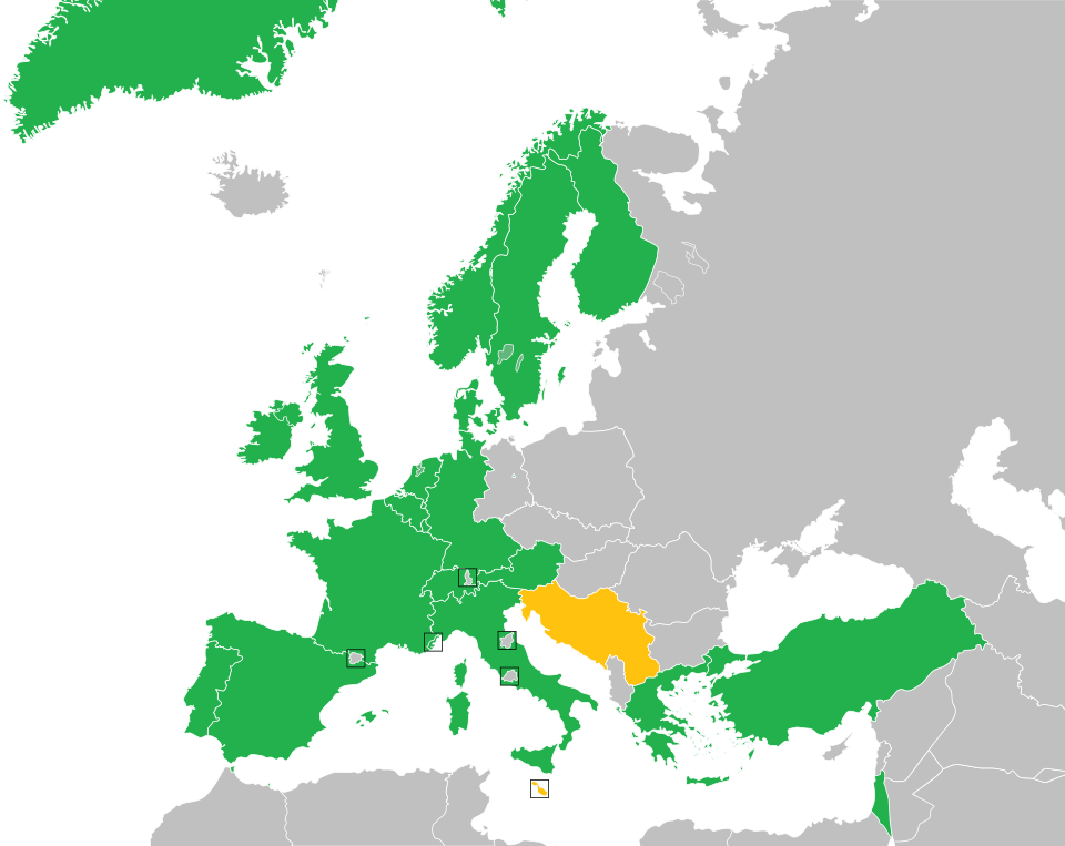 Fayl:ESC 1978 Map.svg