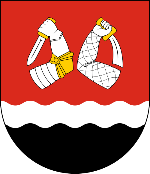 Fayl:Etelä-Karjala.vaakuna.svg