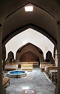 Kesariya hammomi