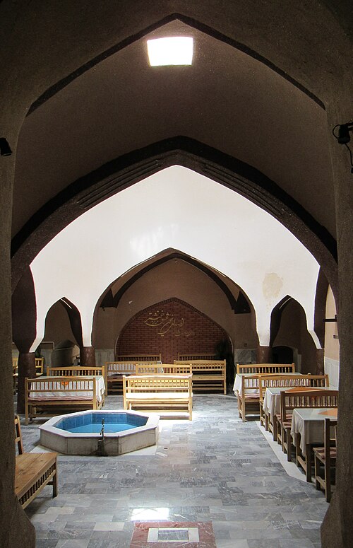 Fayl:Gheysarieh Bathroom of Sabzevar 01.jpg