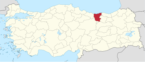 Aksu (Dereli)
