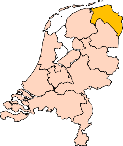 Fayl:Groningen position.svg