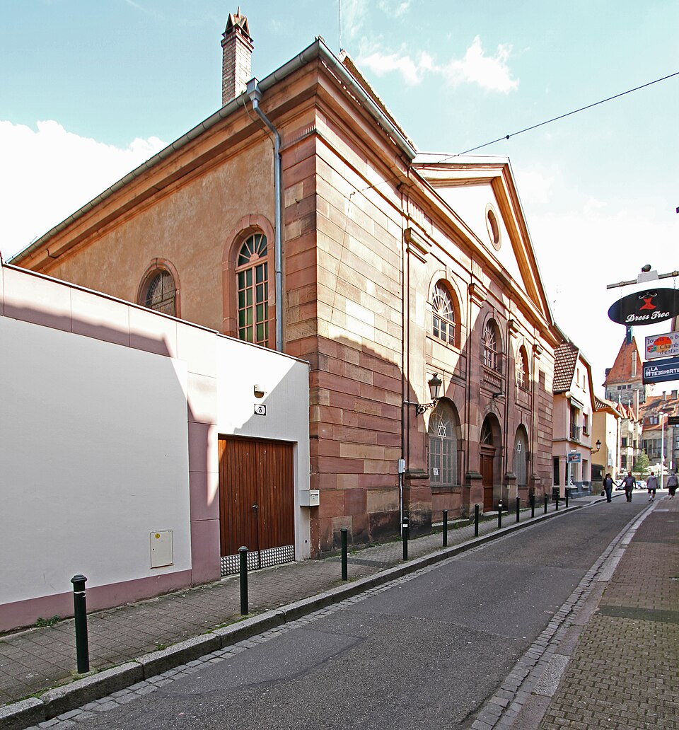 Fayl:Hagenau-Synagoge-12-2019-gje.jpg