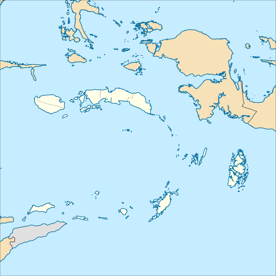 Fayl:Indonesia Maluku location map.svg