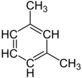 m-ksilol (1,3-dimetilbenzol)