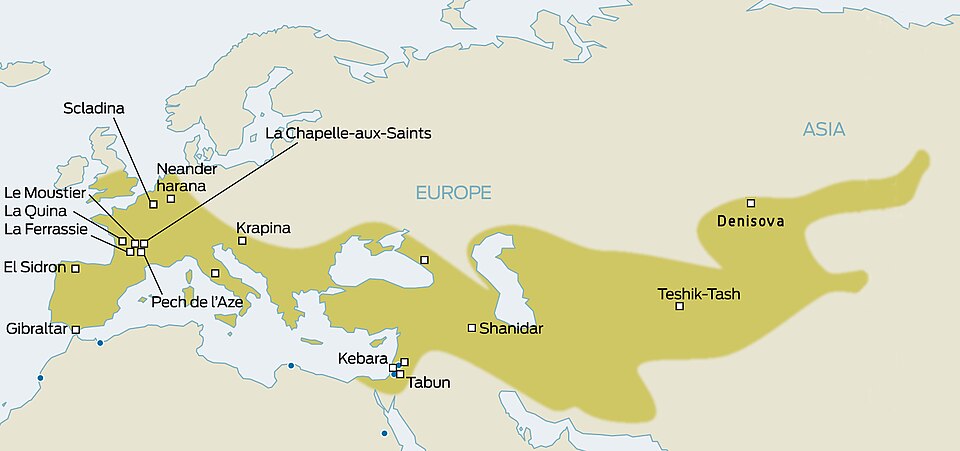 Fayl:Neanderthal distribution.jpg