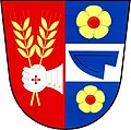 Coat of arms of Přeskače
