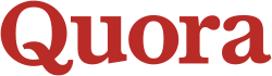 Quora logo 2015