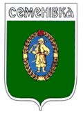 Semenivka tumani